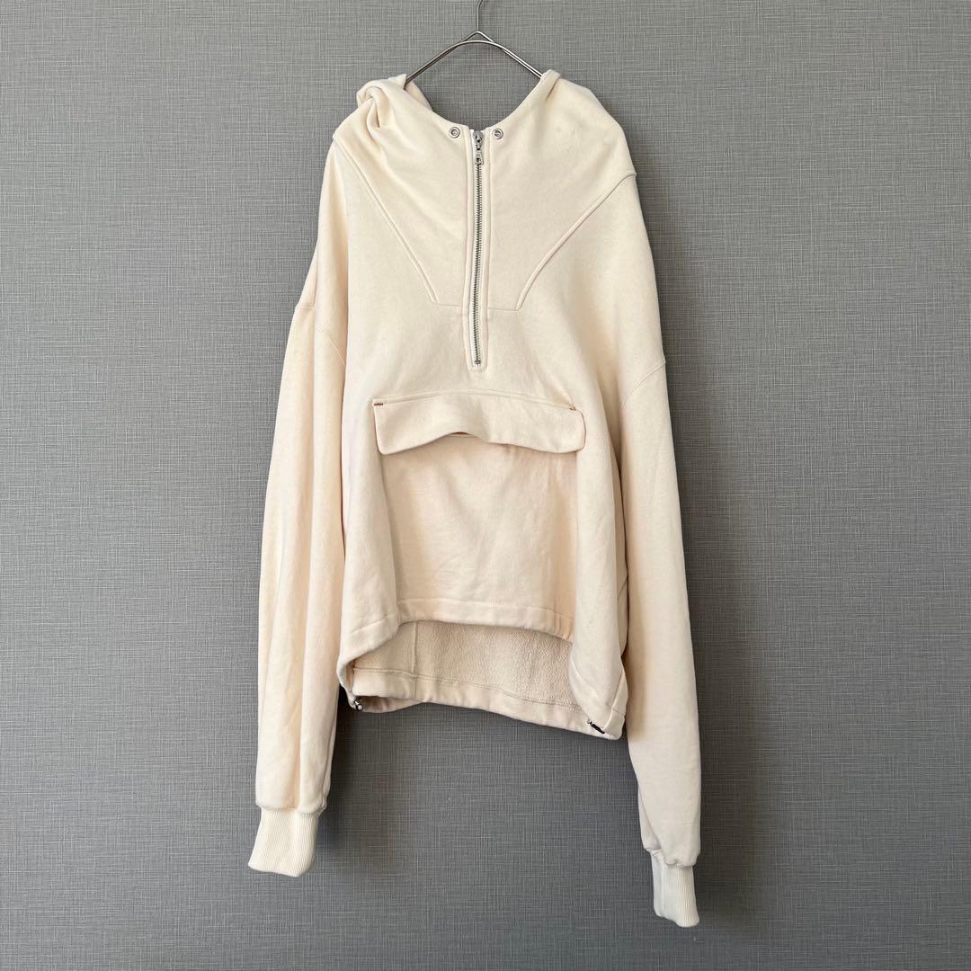 PUBLICTOKYO パブリックトウキョウアノラックパーカー 石原さとみ