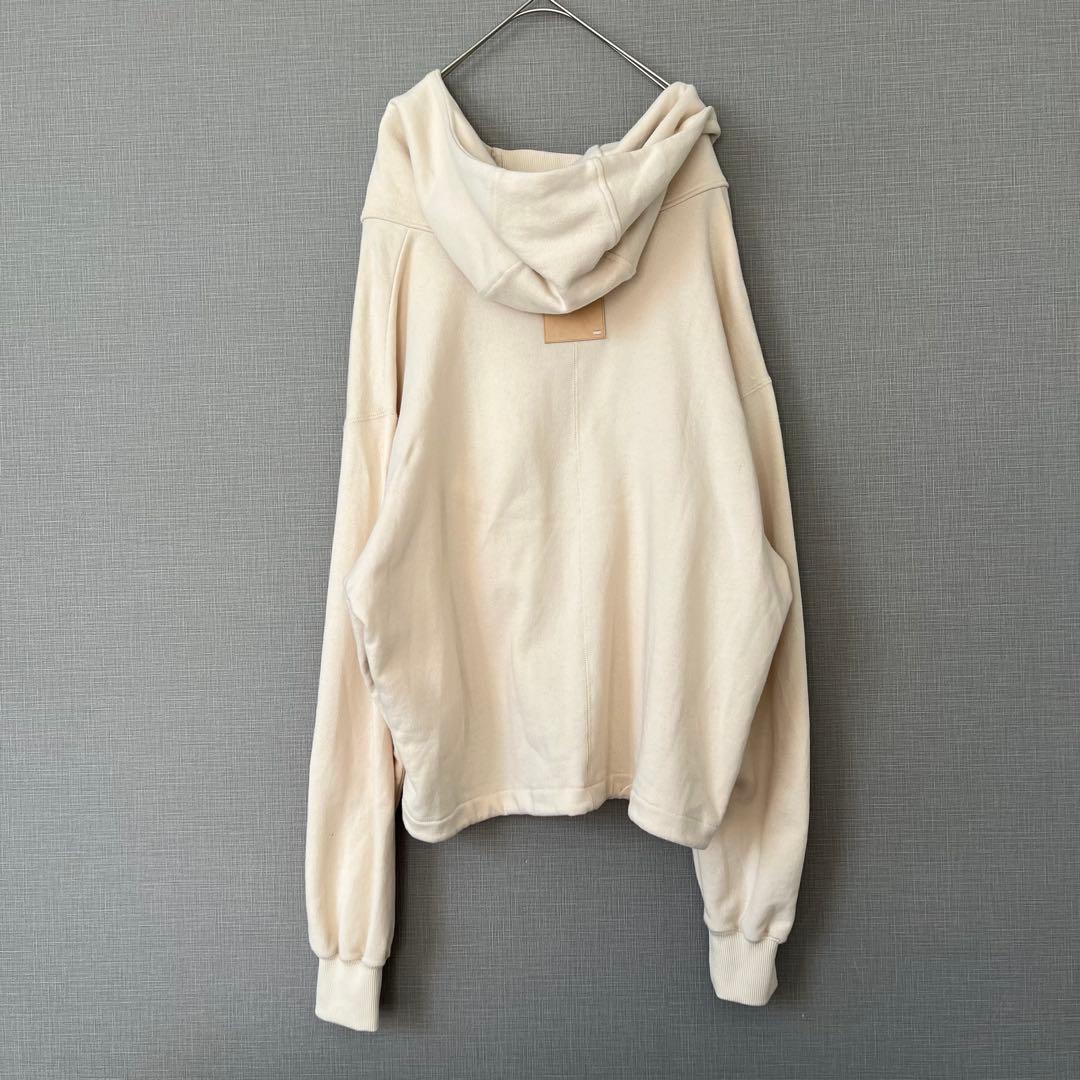 PUBLICTOKYO パブリックトウキョウアノラックパーカー 石原さとみ