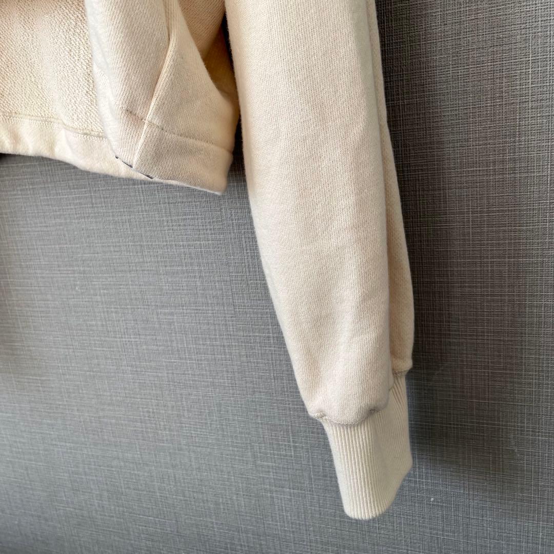 PUBLICTOKYO パブリックトウキョウアノラックパーカー 石原さとみ