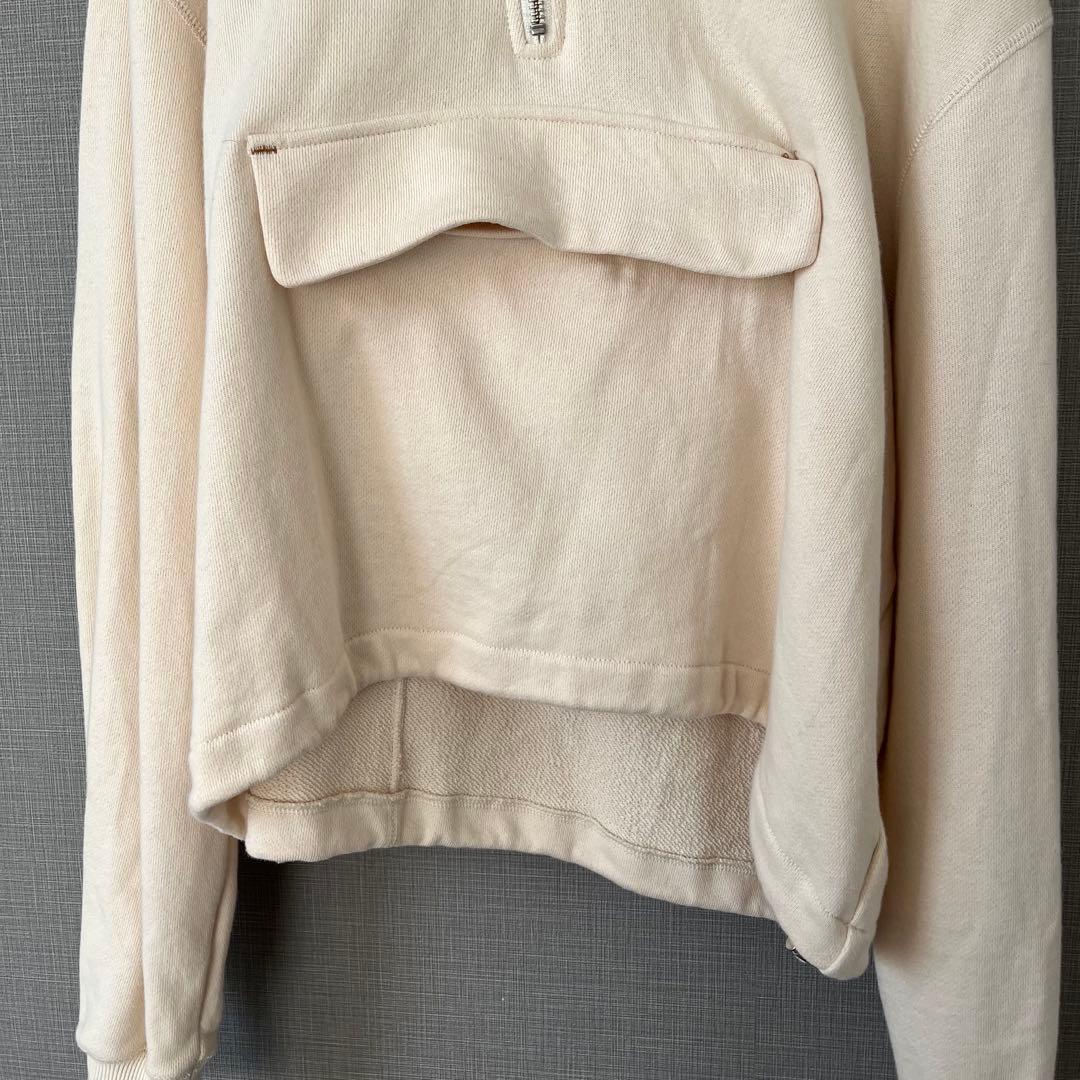 PUBLICTOKYO パブリックトウキョウアノラックパーカー 石原さとみ