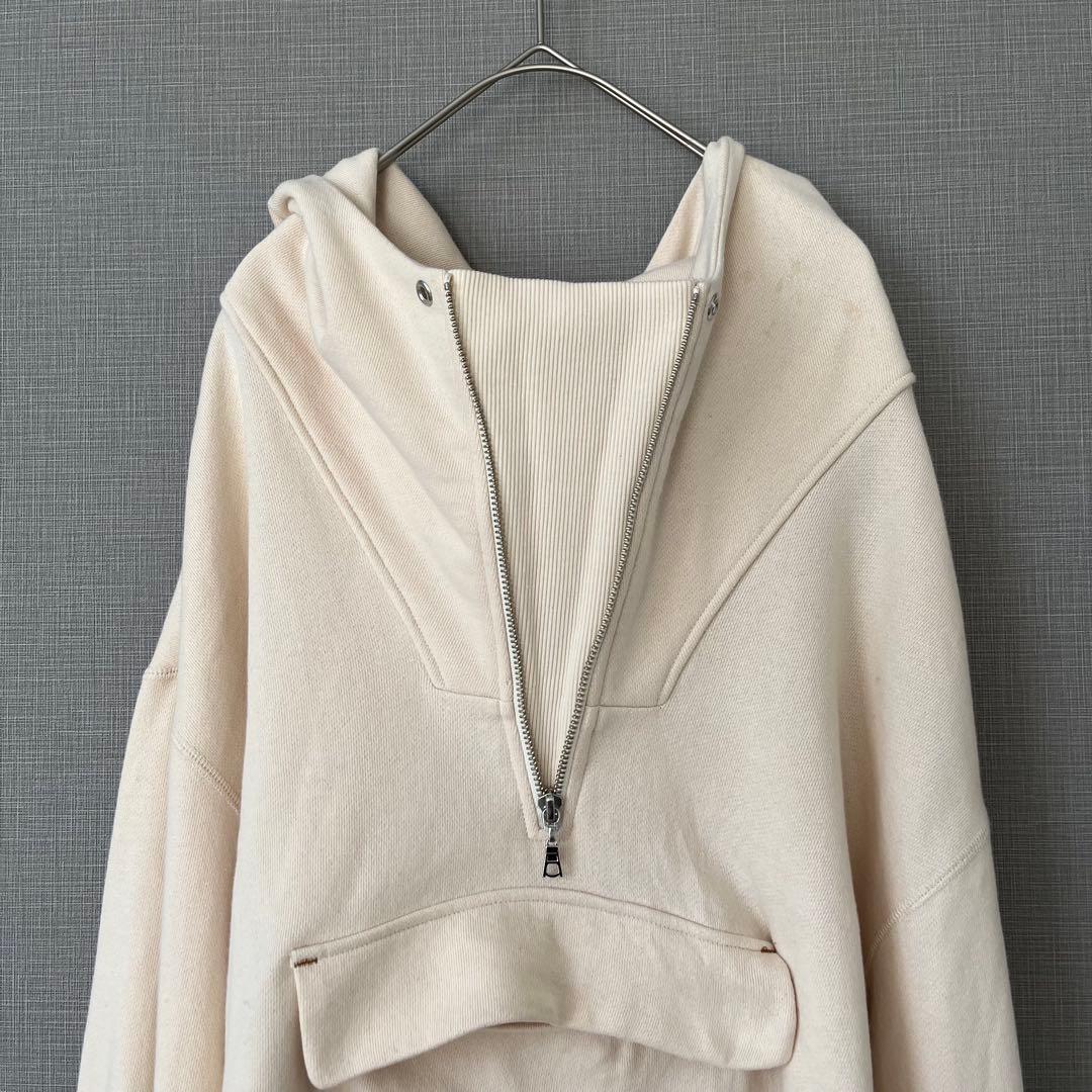 PUBLICTOKYO パブリックトウキョウアノラックパーカー 石原さとみ