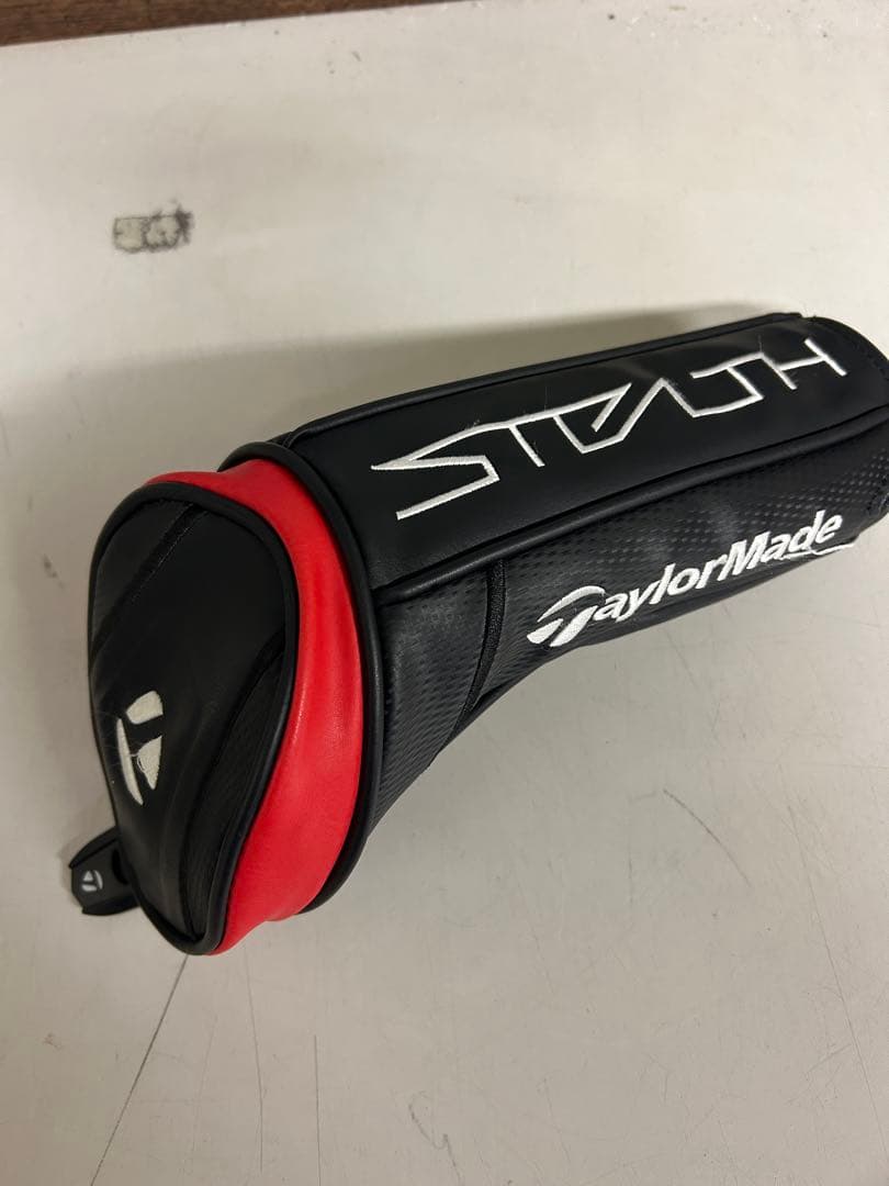 テーラーメイドステルス ＋Plus フェアウェイウッド 3W 15° ヘッド