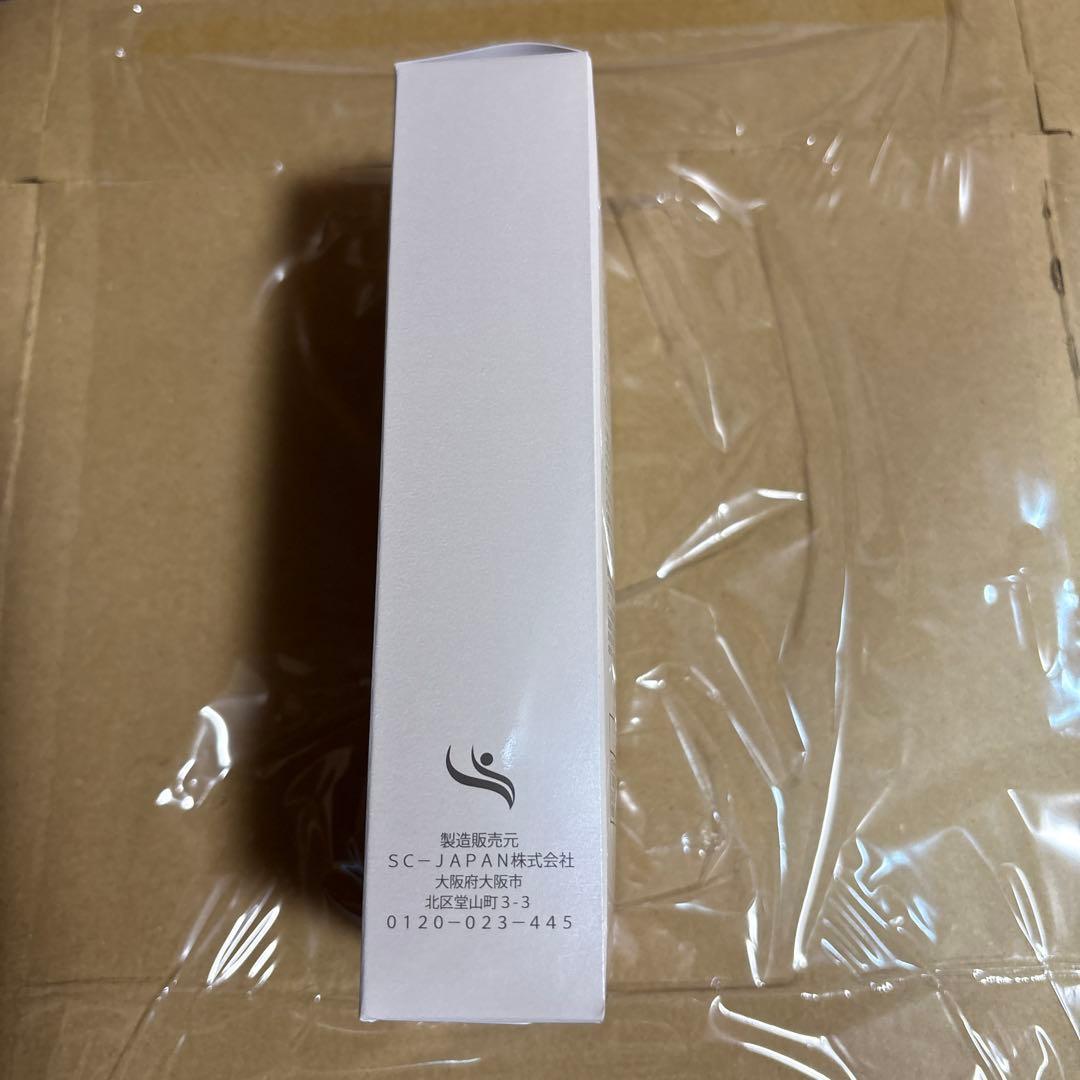 SCジャパンシルクパック2本入り