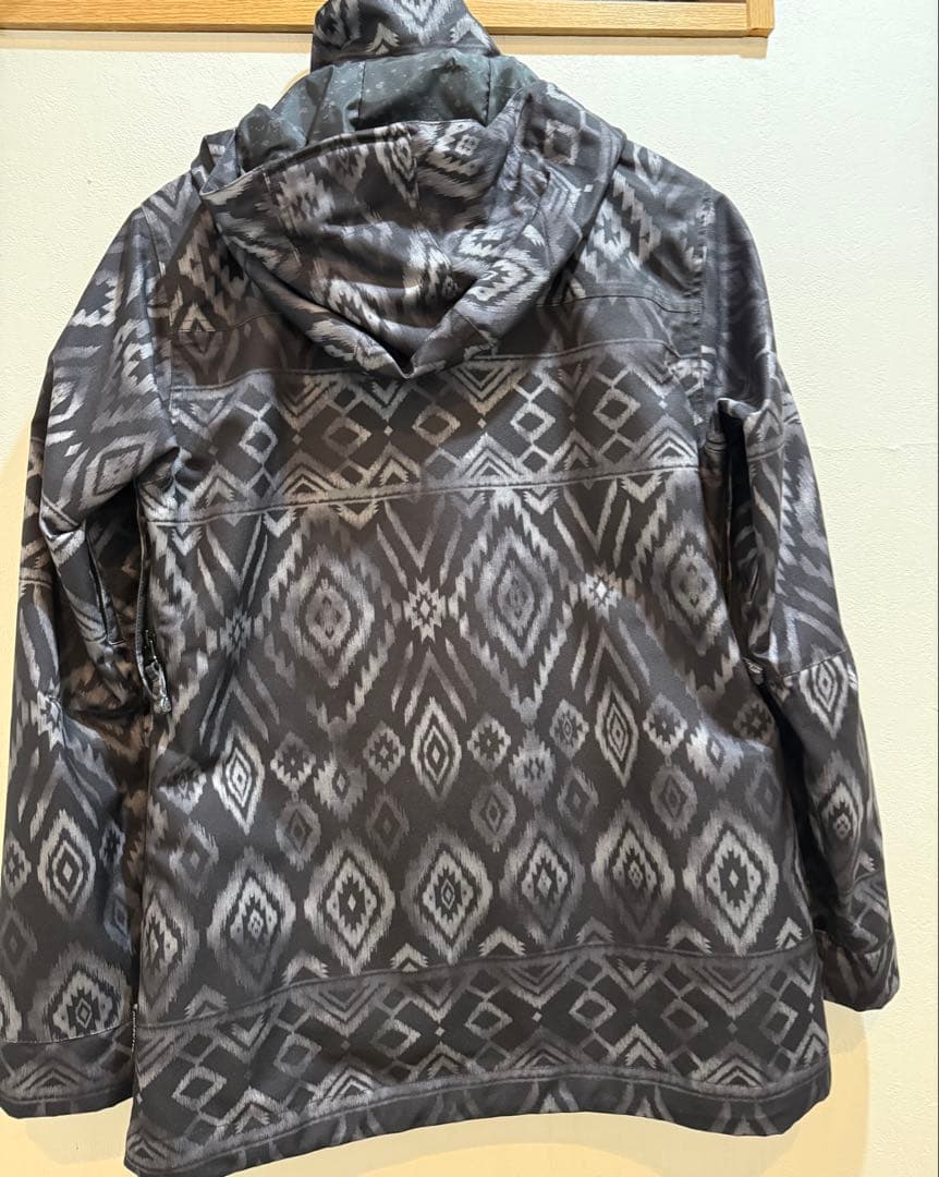 BILLABONGスノーボードウェアセット　M 上下セット