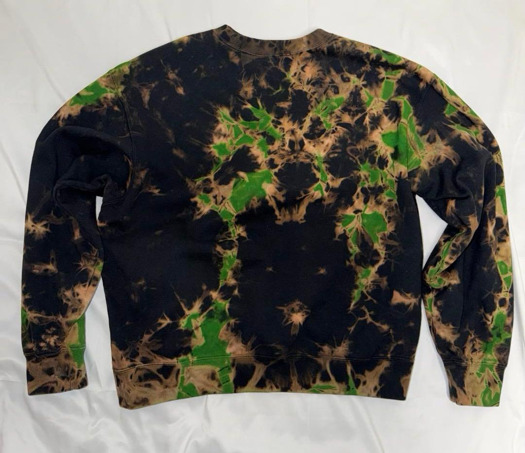 H*i様 Supreme Small Box Crewneck Multi Dy