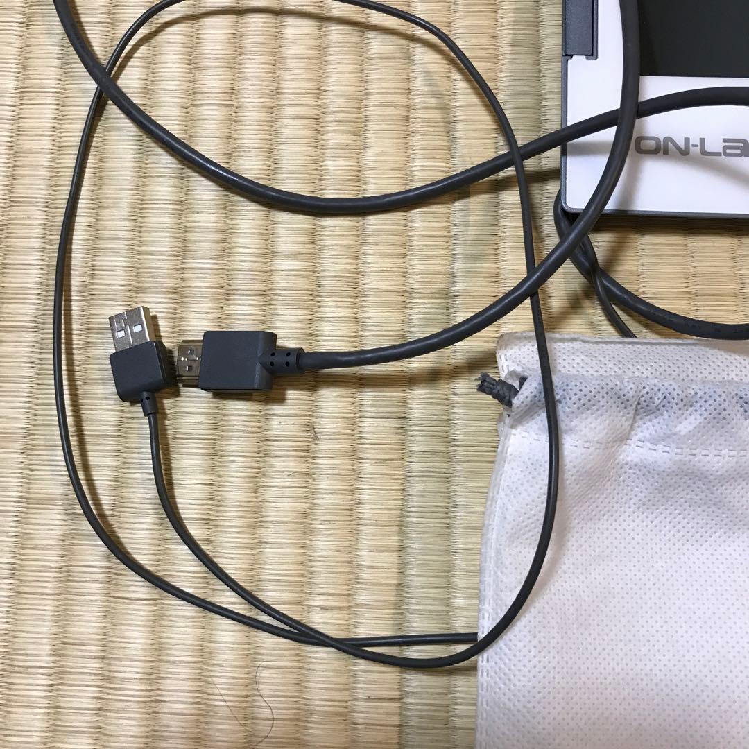 PC用外部モニター(薄型ディスプレイ)