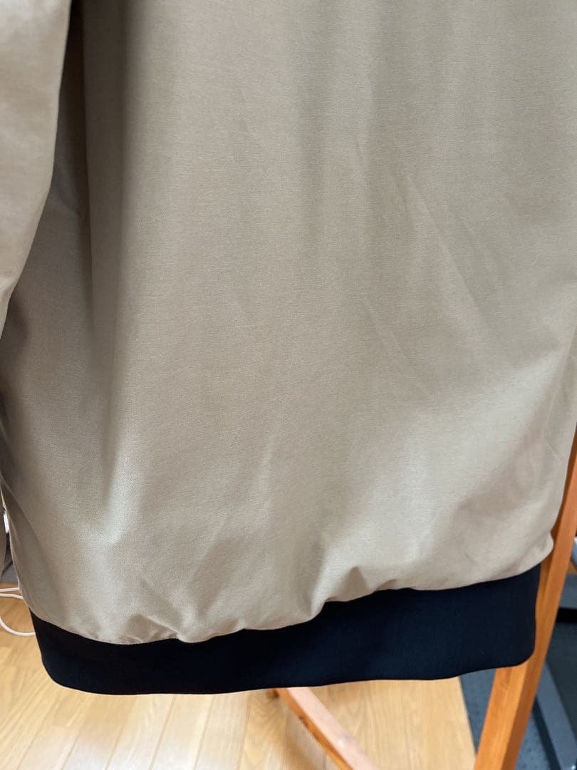 ⭐️美品⭐️ARMADA アルマダ スキー ウェア Lサイズ ベージュ