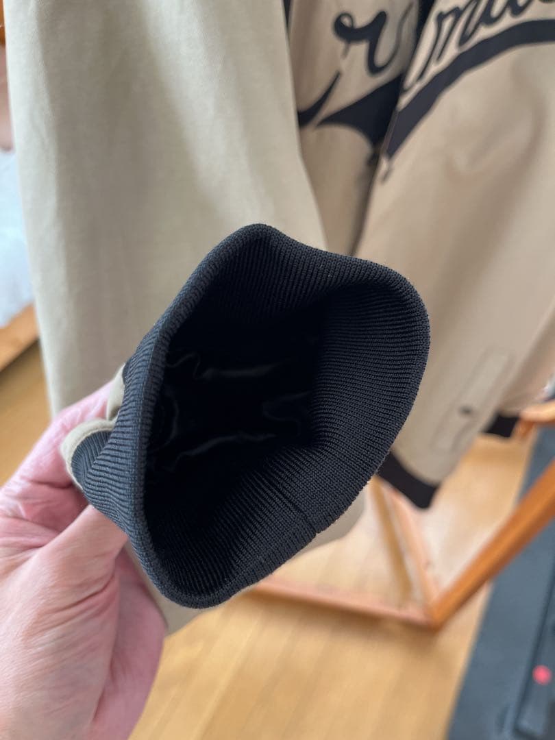 ⭐️美品⭐️ARMADA アルマダ スキー ウェア Lサイズ ベージュ