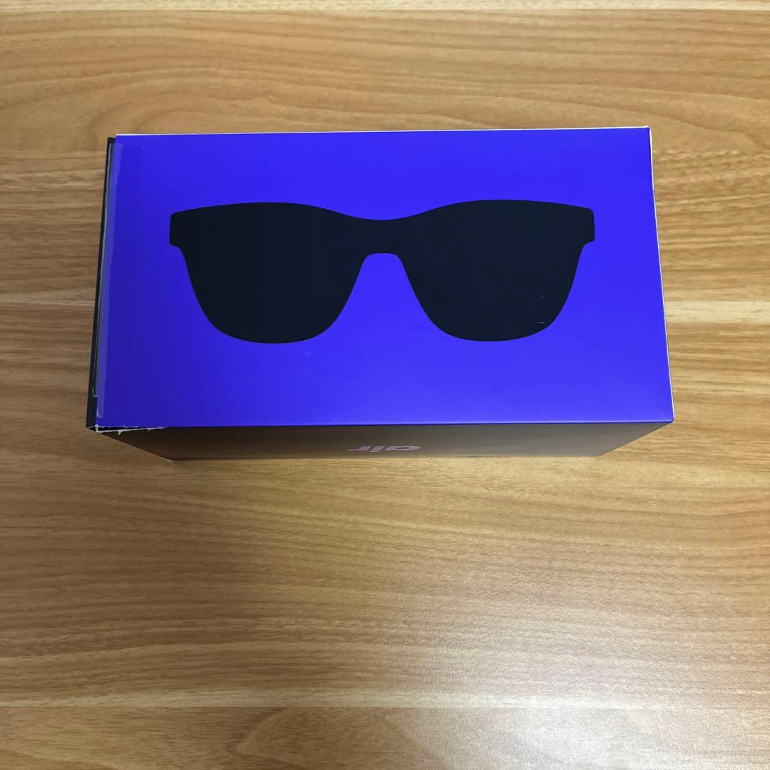 Nreal Air＋変換アダプター