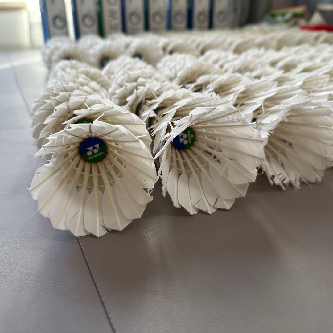 【良品】NEW OFFICIAL&エアロセンサ700 ノック球