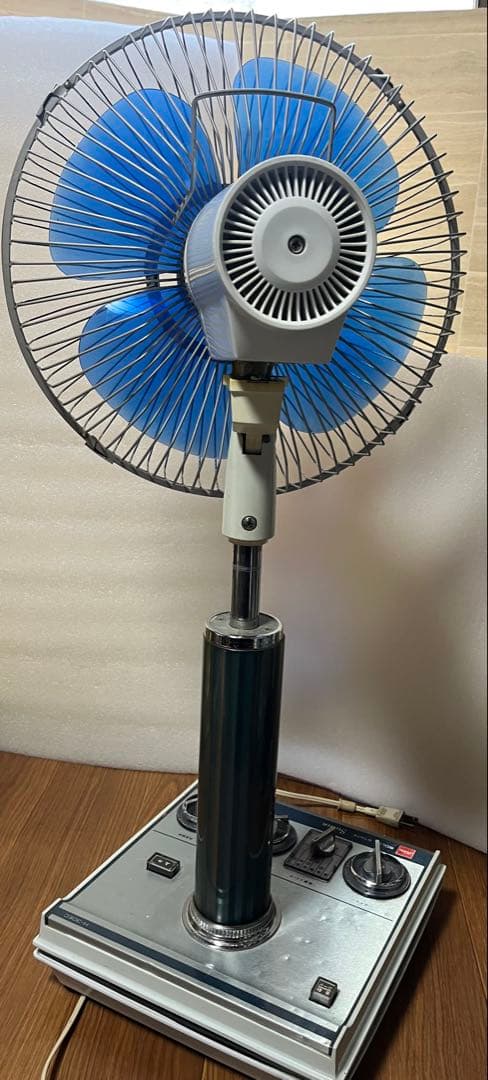 東芝H-30 E C動作は確認済み扇風機