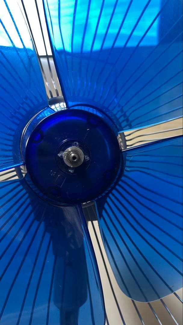 東芝H-30 E C動作は確認済み扇風機