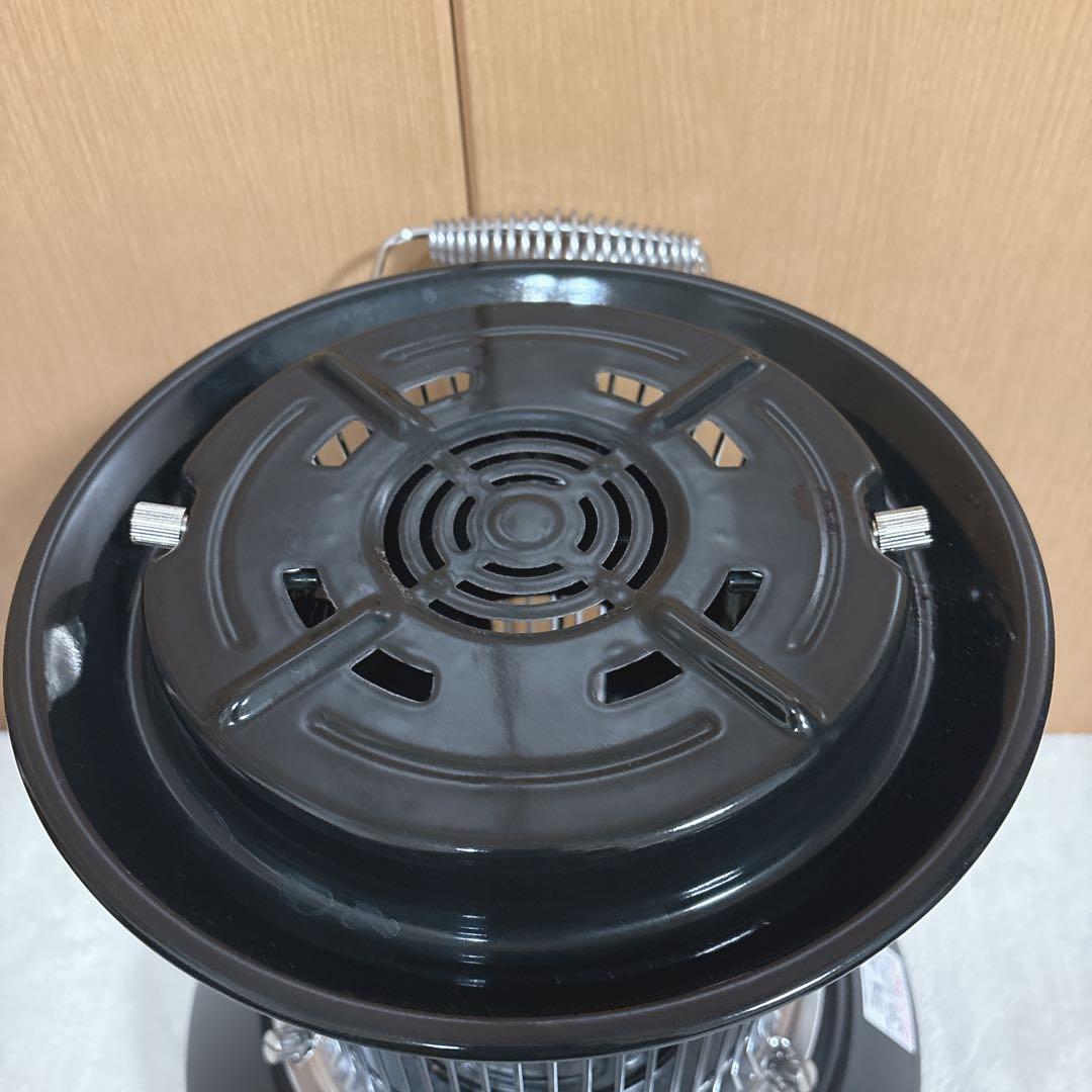 Iwatani イワタニ マル暖 カセットガスストーブ CB-STV-MRD