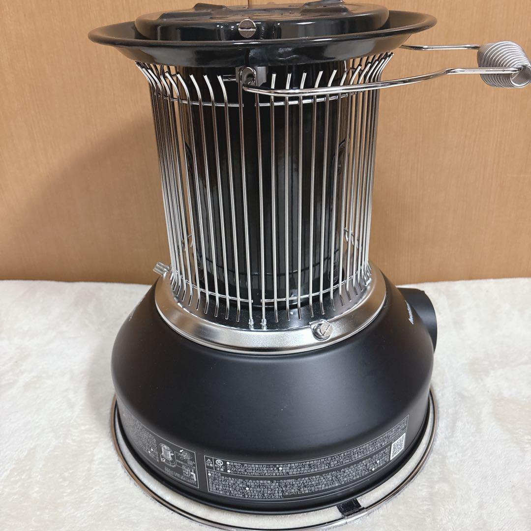 Iwatani イワタニ マル暖 カセットガスストーブ CB-STV-MRD