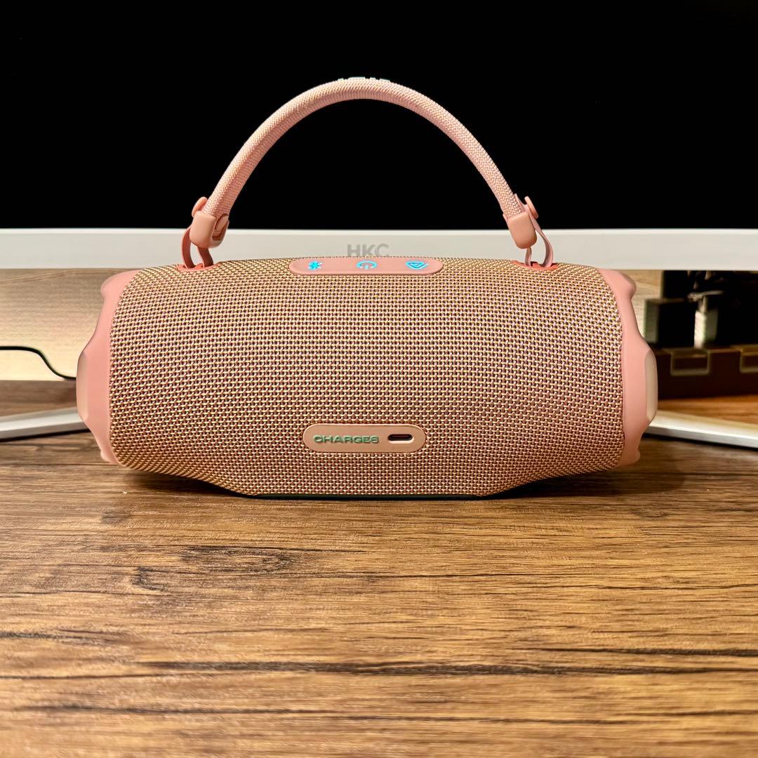 スピーカー・ウーファー JBL Charge6