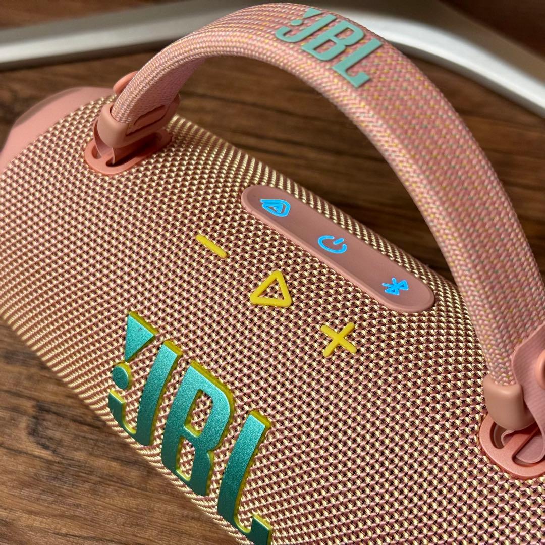 スピーカー・ウーファー JBL Charge6