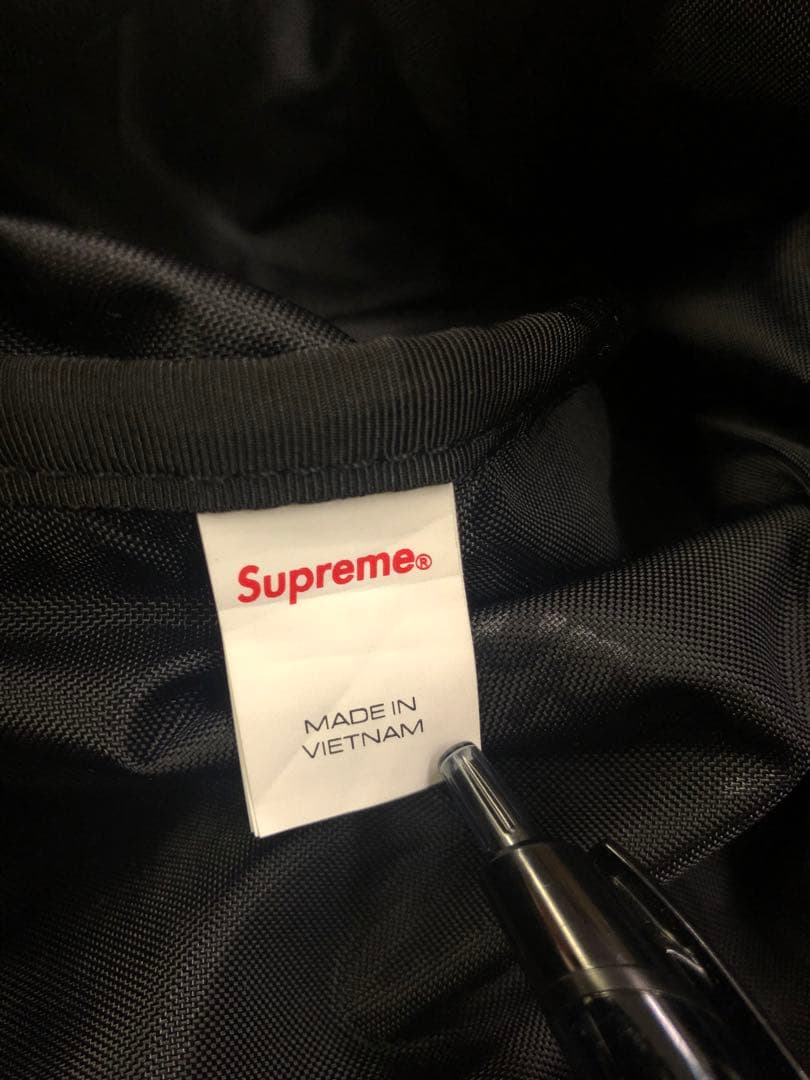 なおSupreme 25SS Duffle Bag  Camo