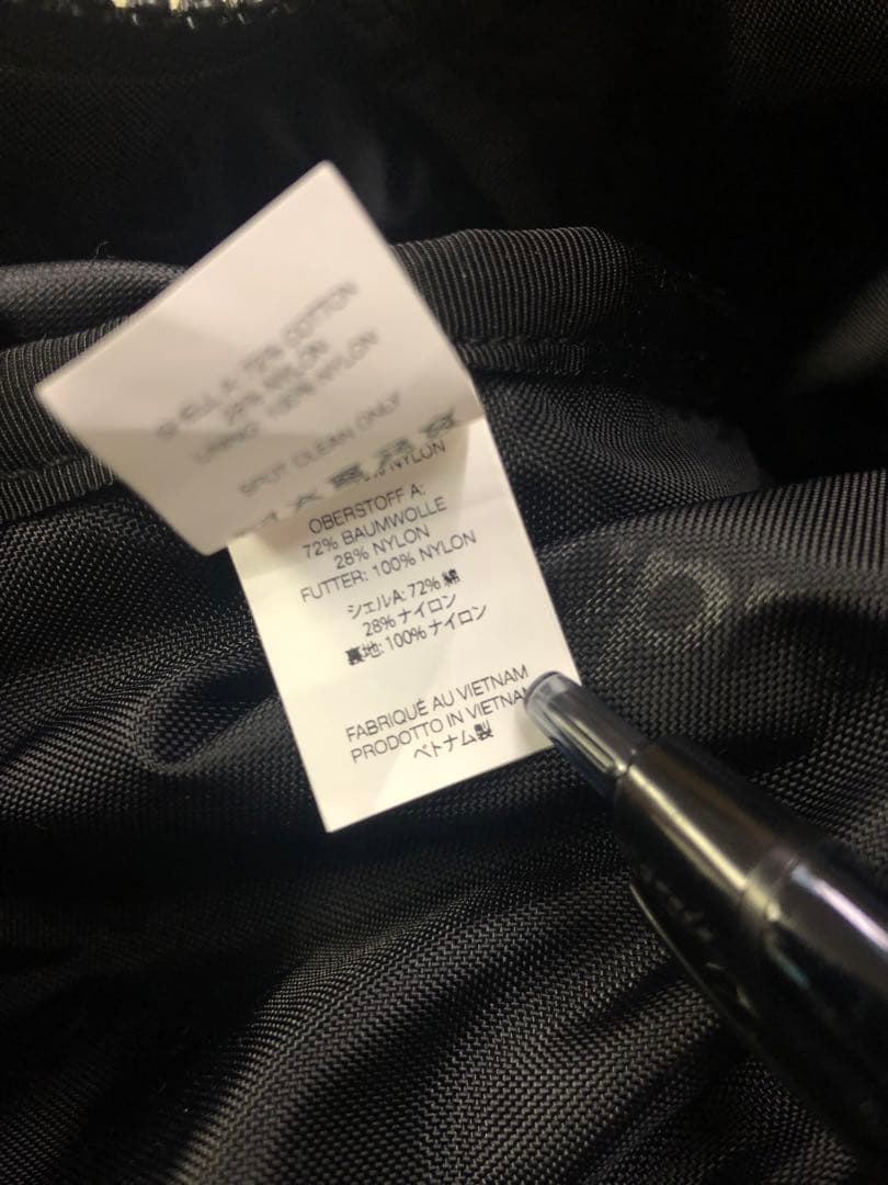 なおSupreme 25SS Duffle Bag  Camo