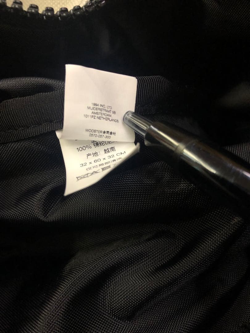 なおSupreme 25SS Duffle Bag  Camo