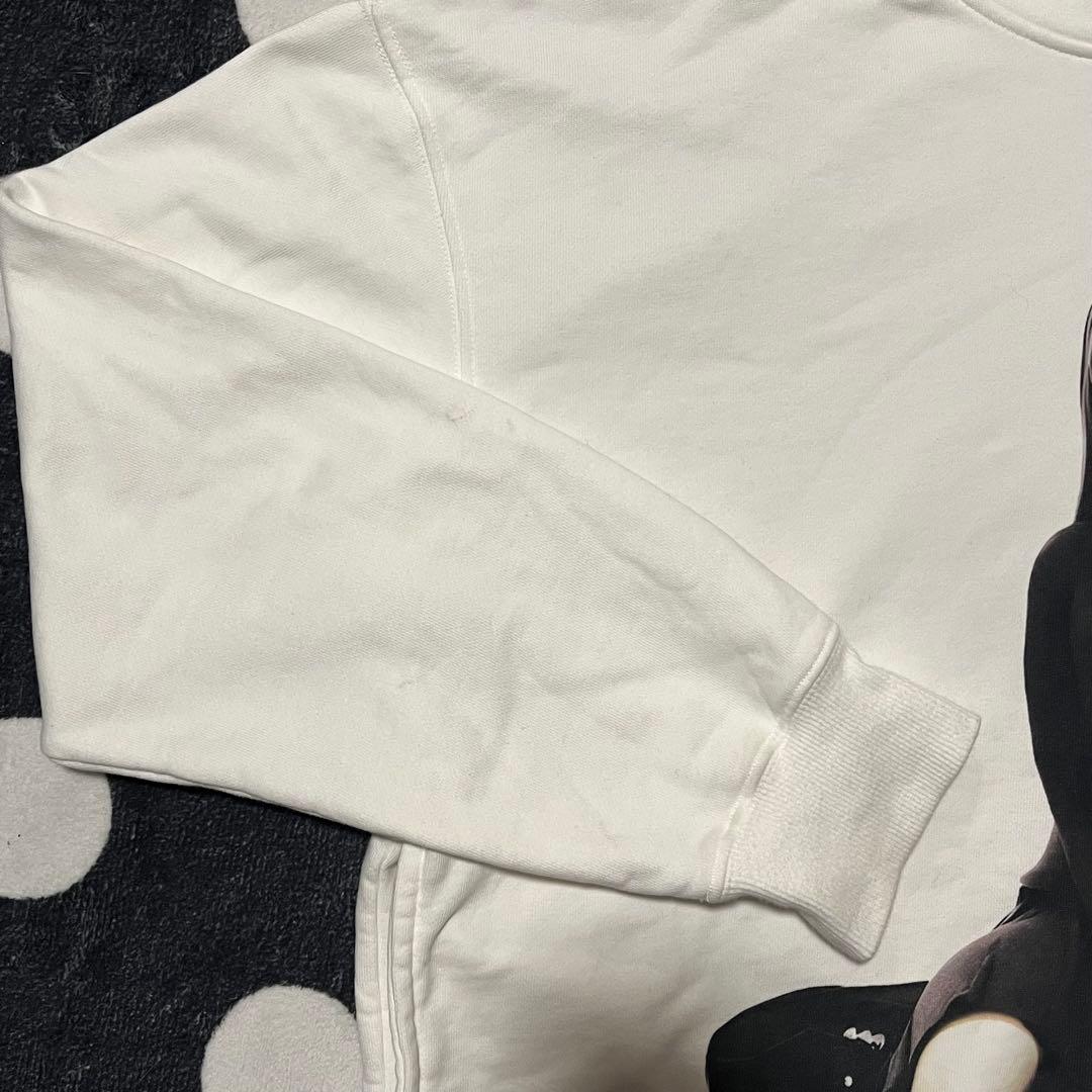 【最終値下げ】COYSEIO コイセイオ プリント パーカー