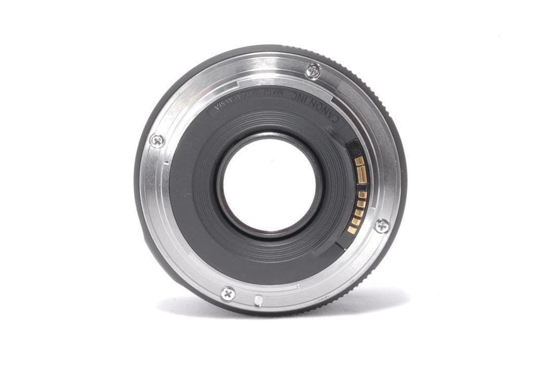 神レンズ⭐️Canon EF 50mm f1.8 STM⭐️単焦点レンズ