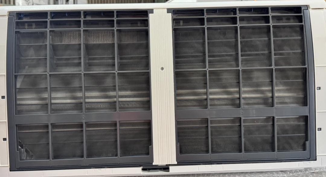 三菱 ルームエアコン MSZ-ZW6320S-W 2021年製 主に26畳