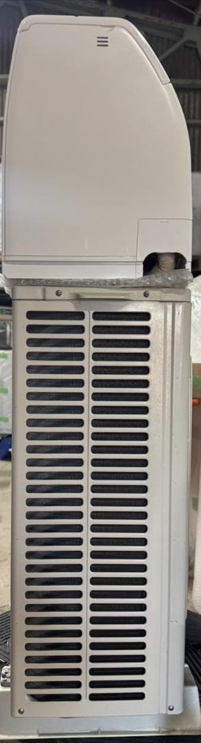 三菱 ルームエアコン MSZ-ZW6320S-W 2021年製 主に26畳