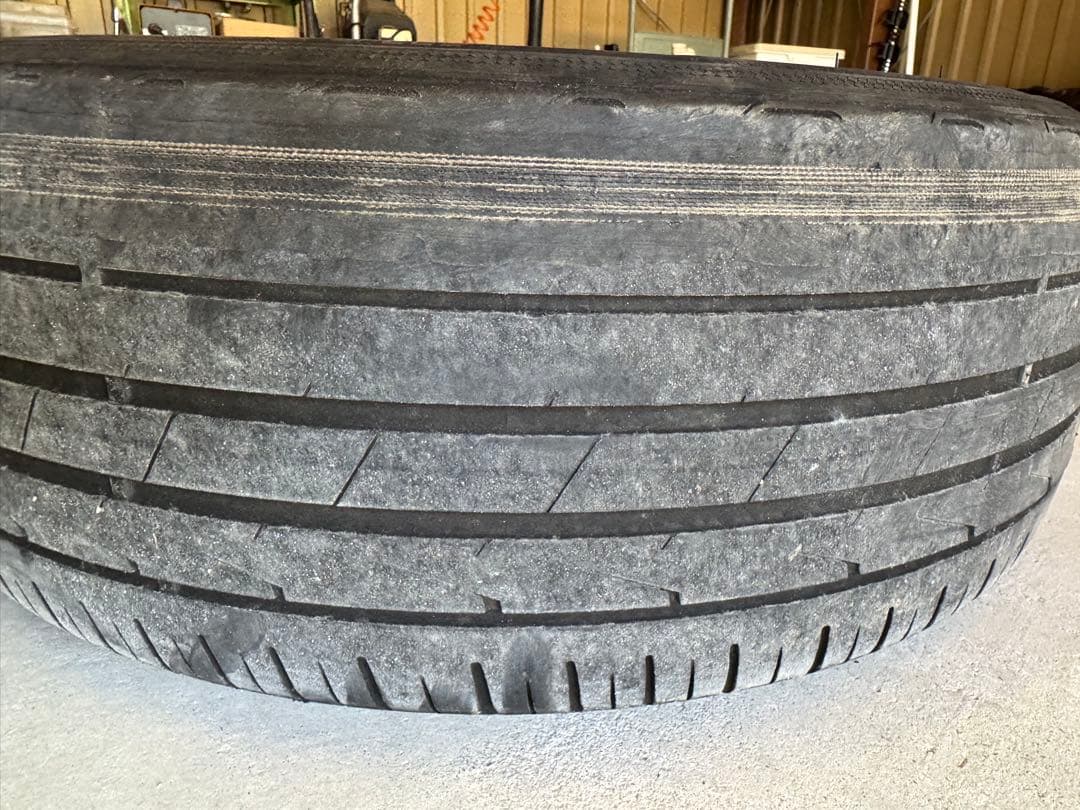 F55 LCI2後期　16 インチ純正ホイール