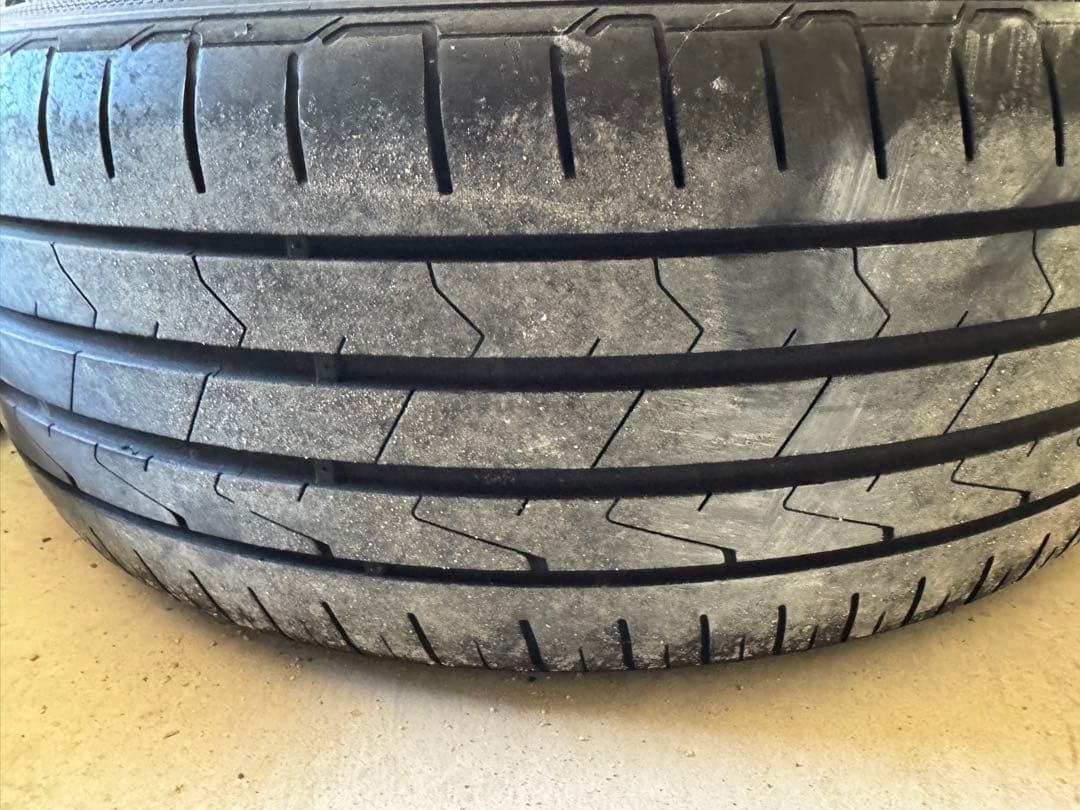 F55 LCI2後期　16 インチ純正ホイール