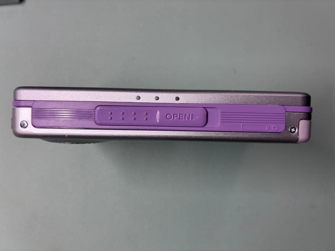 ［動作品］［美品］SONY WM-EX631 カセットプレーヤー