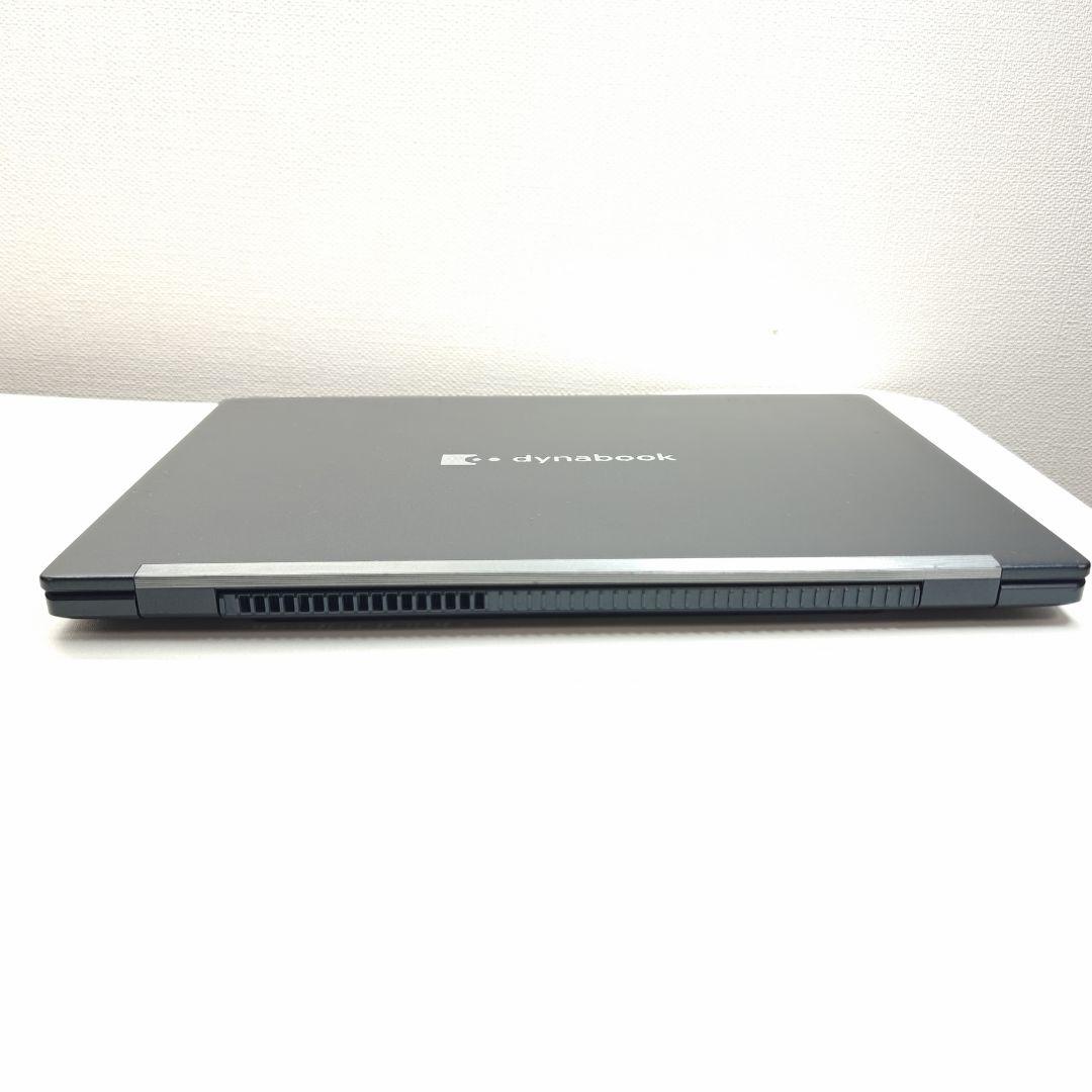 Windowsノート本体 Dynabook G83/HS i5-1135G7 16GB 256gb