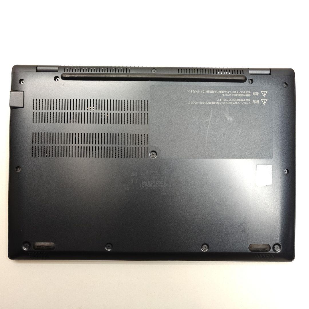 Windowsノート本体 Dynabook G83/HS i5-1135G7 16GB 256gb