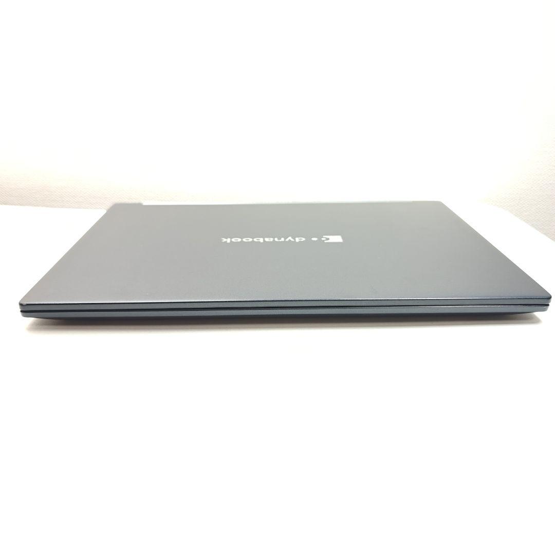 Windowsノート本体 Dynabook G83/HS i5-1135G7 16GB 256gb