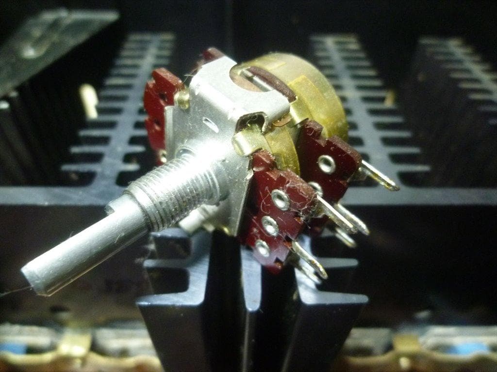 Technics テクニクス プリメインアンプ SU-7700 修理済全機能動作