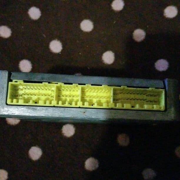 RX-7　競技用コンピューター