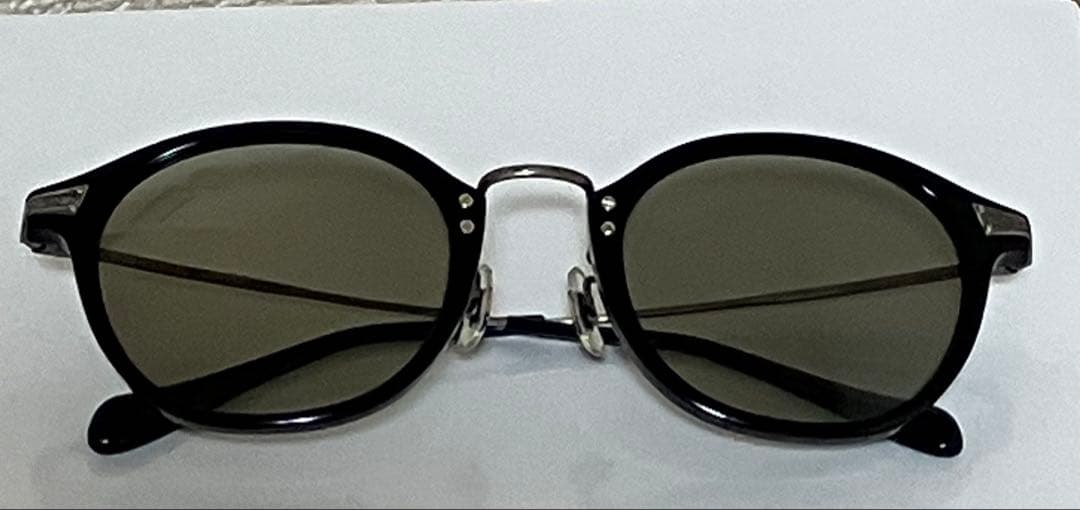 OLIVER PEOPLES オリバーピープルズ [Hardman BK/P]