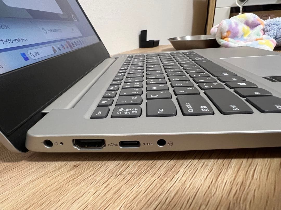 Lenovo IdeaPad S340 14インチ