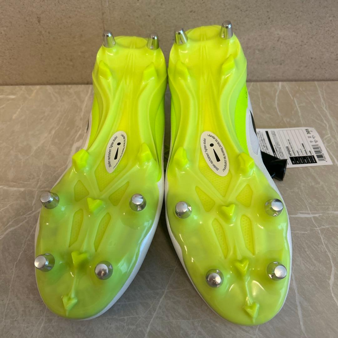 9/15まで期間限定セール！アディダスadizero Pro SG Rugby