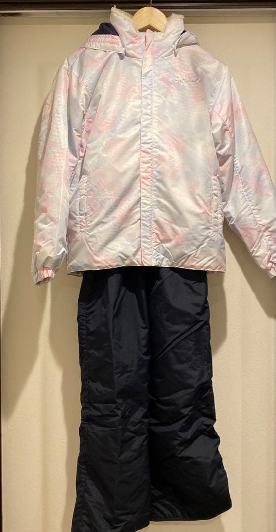 FABLICE スキーウエア　160㎝