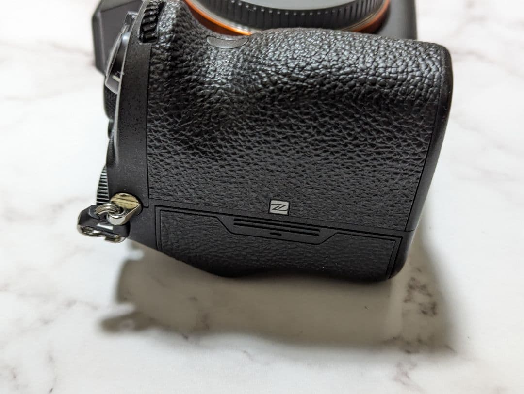 SONY α7R IV ILCE-7RM4　ミラーレス一眼 本体