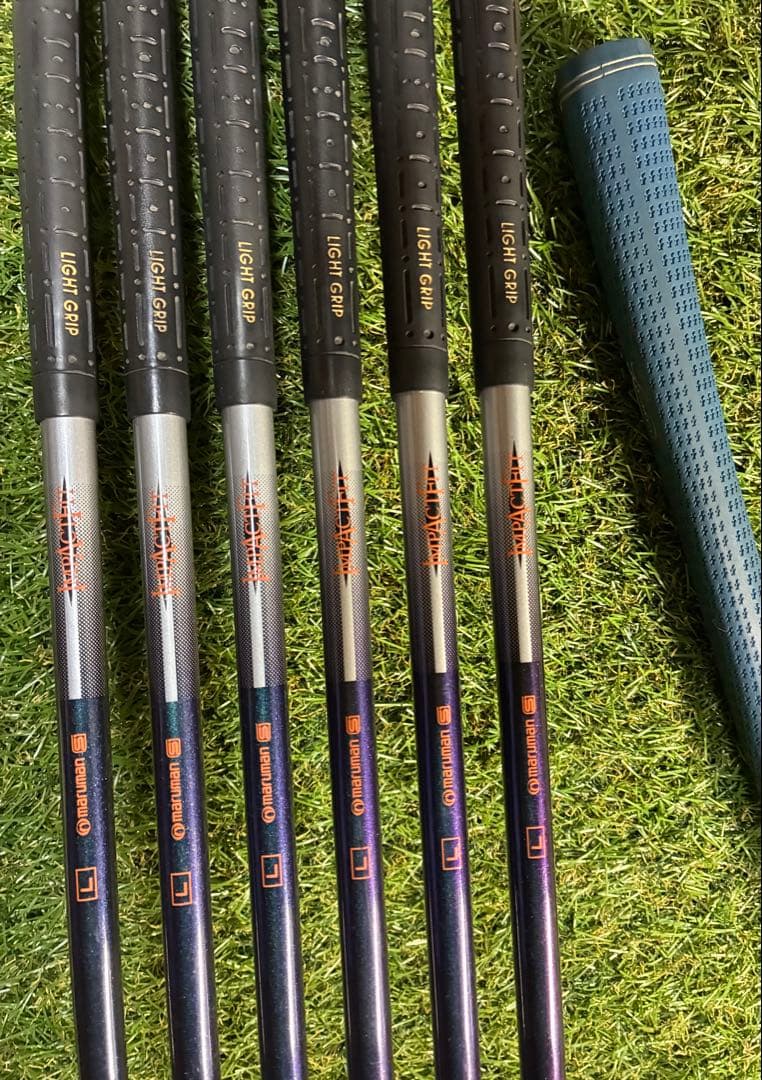 レディースゴルフクラブ11本セット