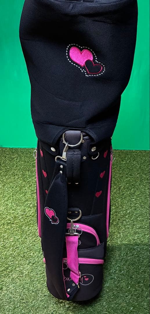 レディースゴルフクラブ11本セット