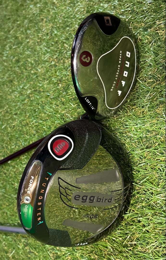 レディースゴルフクラブ11本セット