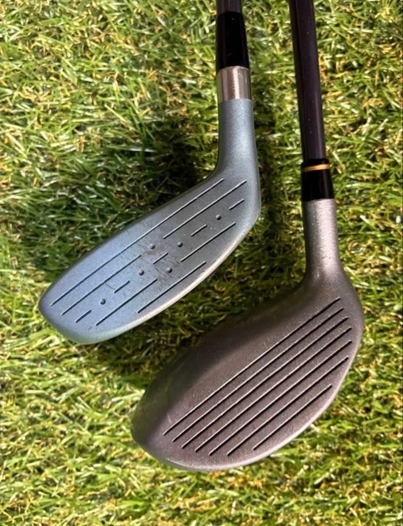 レディースゴルフクラブ11本セット