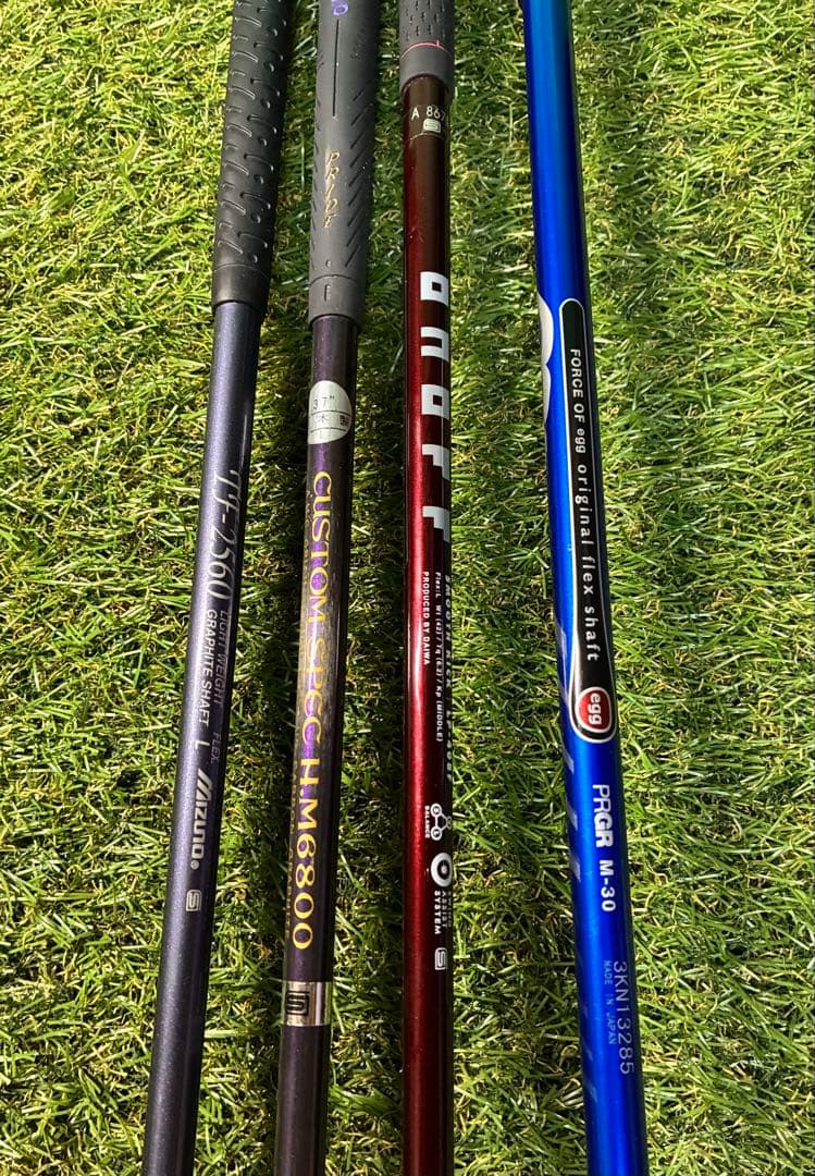 レディースゴルフクラブ11本セット