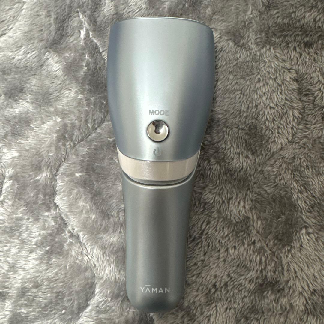 YA-MAN脱毛器　レインボーテ　Rフラッシュ　ハイパープロ