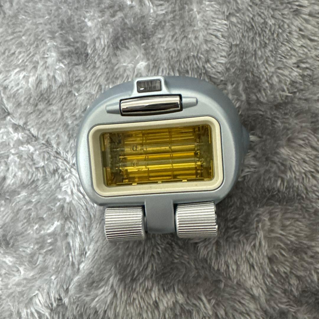 YA-MAN脱毛器　レインボーテ　Rフラッシュ　ハイパープロ