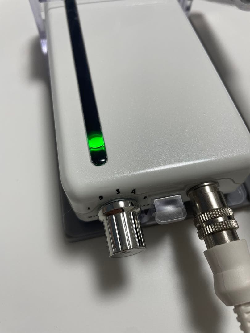 ネイルマシン　ケビン　ビット　ビットクリーナー