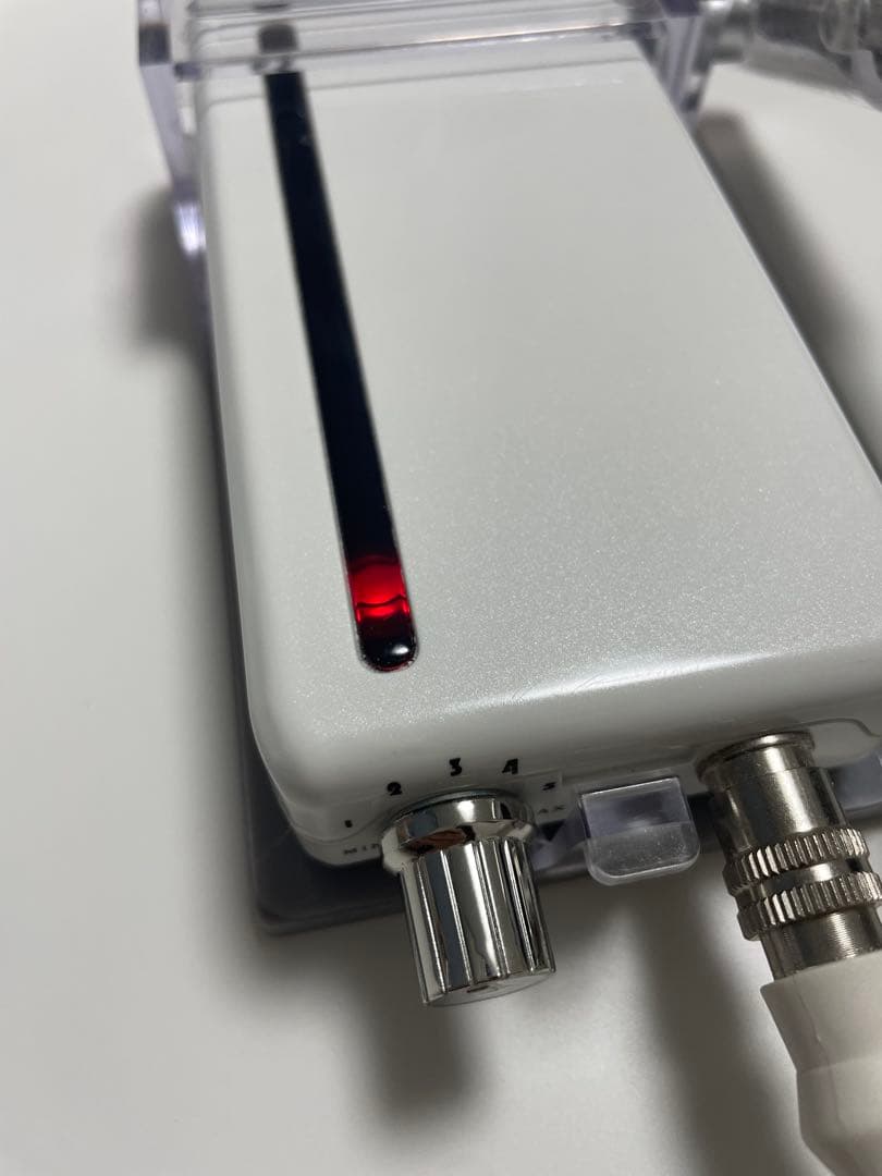 ネイルマシン　ケビン　ビット　ビットクリーナー