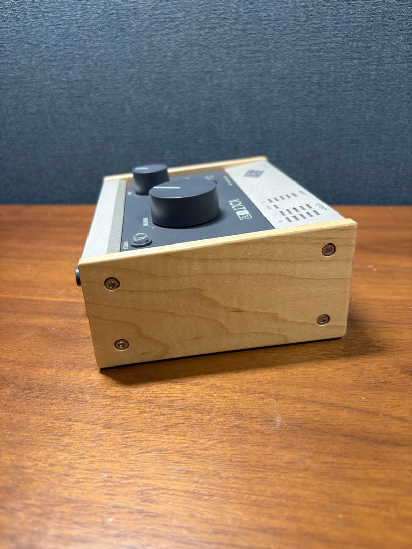 極美品 Universal Audio Volt 176 ユニバーサルオーディオ